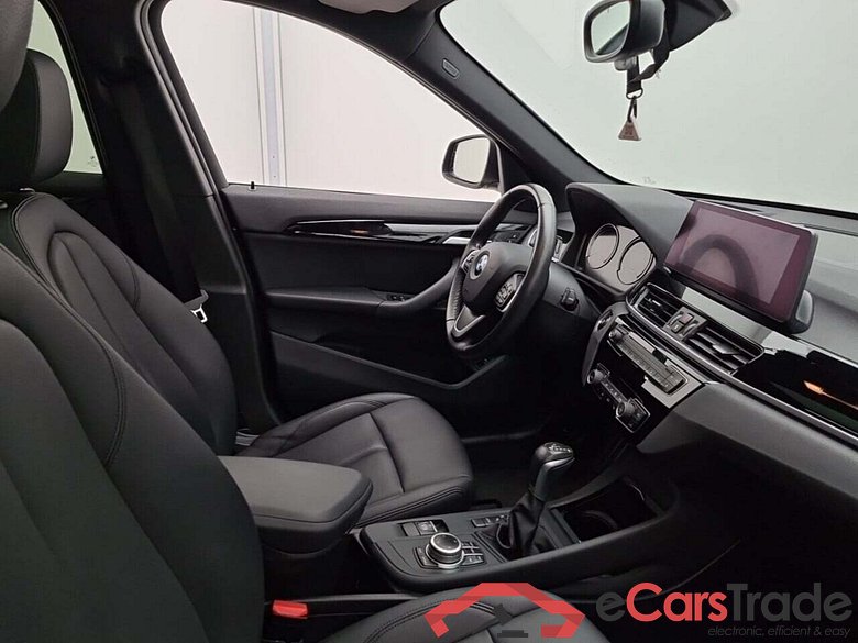 BMW X1 25EA XDRIVE #3