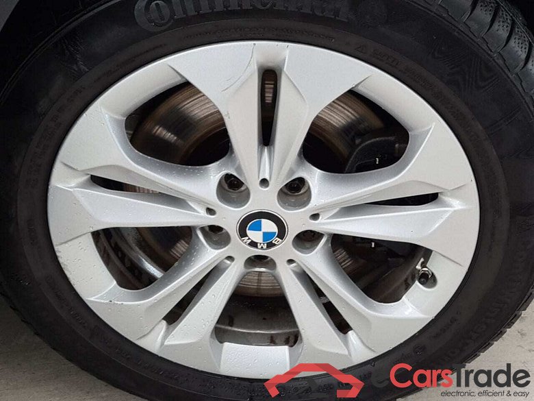 BMW X1 25EA XDRIVE #6