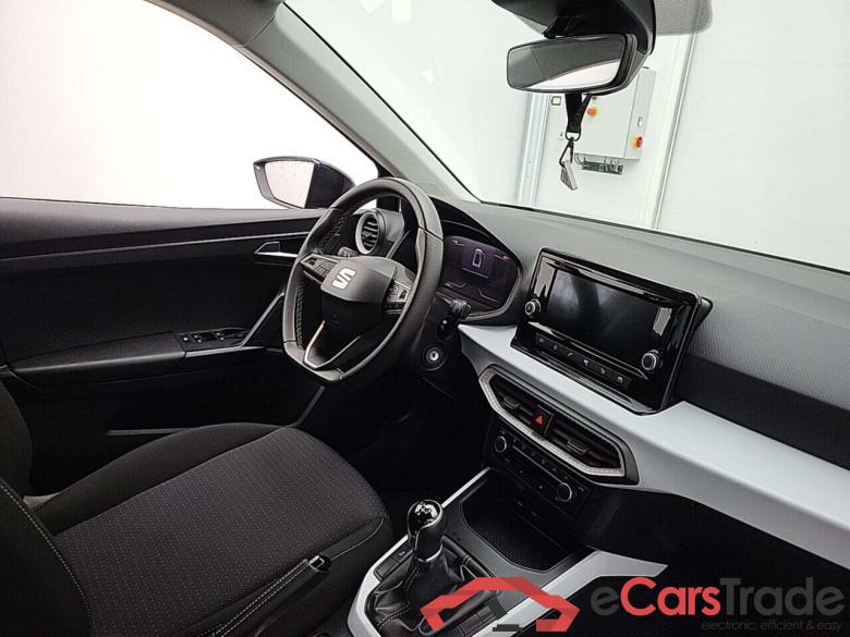 SEAT ARONA 1.0 TSI MOVE! #3