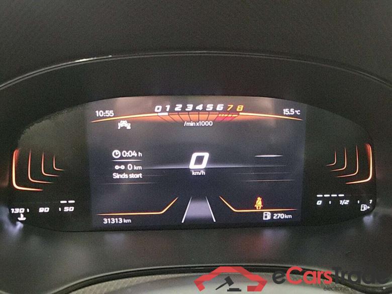 SEAT ARONA 1.0 TSI MOVE! #5