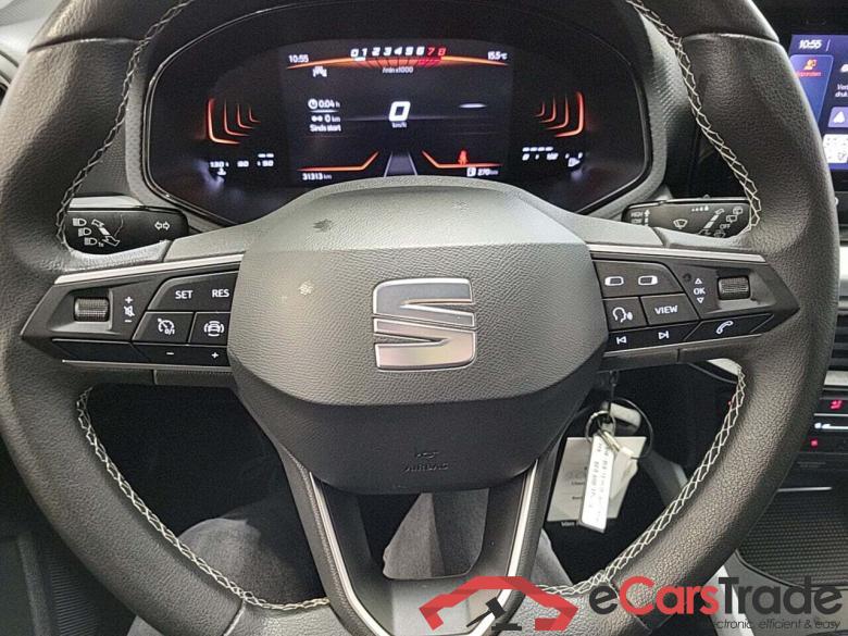 SEAT ARONA 1.0 TSI MOVE! #6