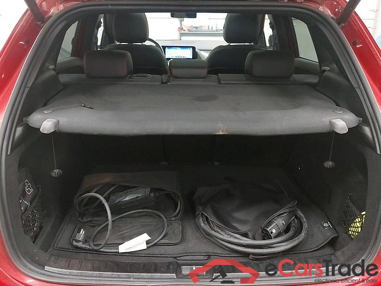 Mercedes GLA 250e Plug-In Hybrid AMG Night Aut. Pano LED-MultiBeam Widescreen Burmester Ambient Navi 1/2 Sport-Leather-Alcantara KeylessGo Camera Klima PDC ... #6