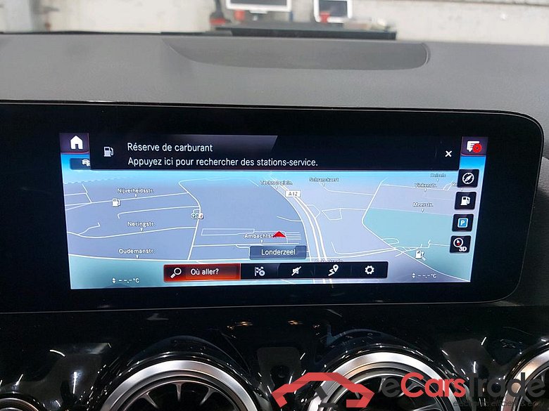 Mercedes GLA 250e Plug-In Hybrid AMG Night Aut. Pano LED-MultiBeam Widescreen Burmester Ambient Navi 1/2 Sport-Leather-Alcantara KeylessGo Camera Klima PDC ... #4