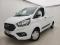 preview Ford Transit Custom #0
