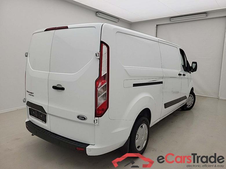 FORD TRANSIT CUSTOM 2.0 TDCI 300L L2H1 TREND #2