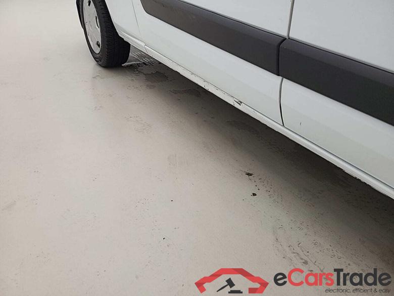 FORD TRANSIT CUSTOM 2.0 TDCI 300L L2H1 TREND #4