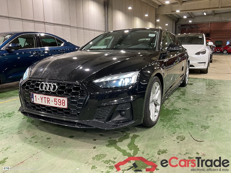 AUDI A5 SPORTBACK 2.0 30 TDI S TRONIC BUS.ED. S LINE