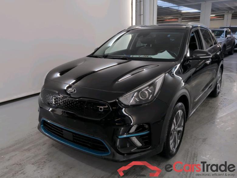 KIA E-NIRO 64 kWh More #1