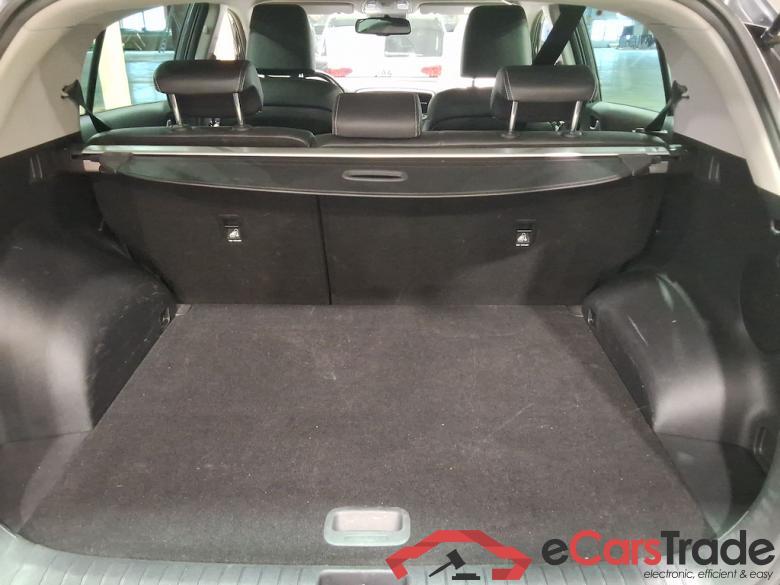 KIA Sportage 1.6 CRDI 115 MORE #3