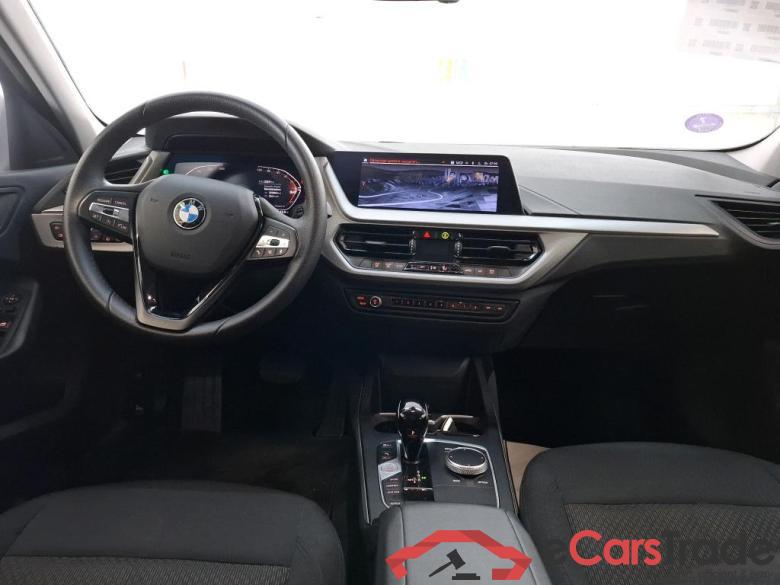 BMW Série 1 / 2019 / 5P / Berline 116i DKG7 Business Design #5