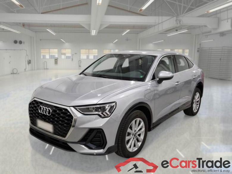 AUDI Q3 SPORTBACK / 2019 / 5P / SUV 45 TFSI E S TRONIC BUSINESS PLUS #1