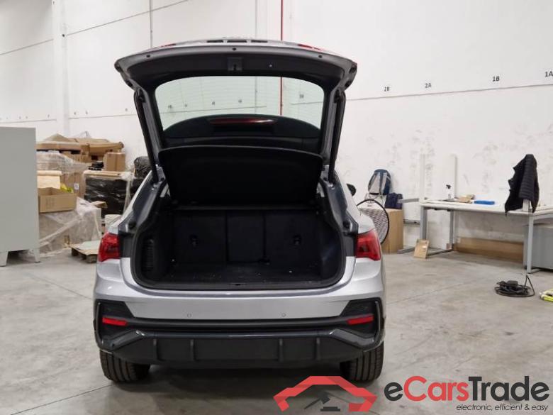 AUDI Q3 SPORTBACK / 2019 / 5P / SUV 45 TFSI E S TRONIC BUSINESS PLUS #5
