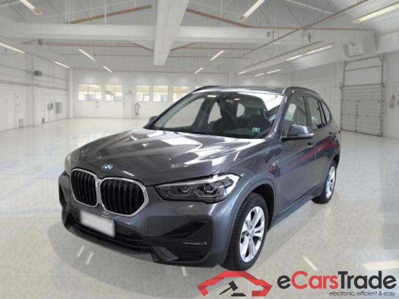 BMW X1 / 2019 / 5P / SUV XDRIVE 25E BUSINESS ADVANTAGE AUTOMATICO #1