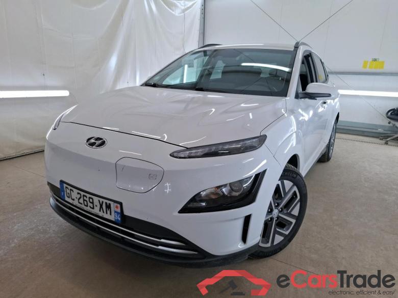 Kona Business Electrique 2WD 64kWh BVA #1