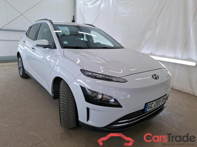 Kona Business Electrique 2WD 64kWh BVA #5