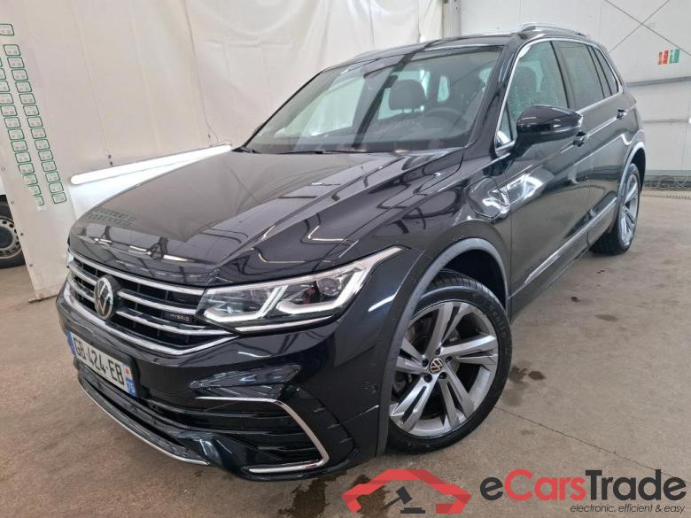 VOLKSWAGEN Tiguan  2020  5P  SUV 1 4 eHybrid 245 DSG6 RLine Exclusive #1
