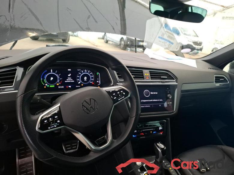 VOLKSWAGEN Tiguan  2020  5P  SUV 1 4 eHybrid 245 DSG6 RLine Exclusive #5
