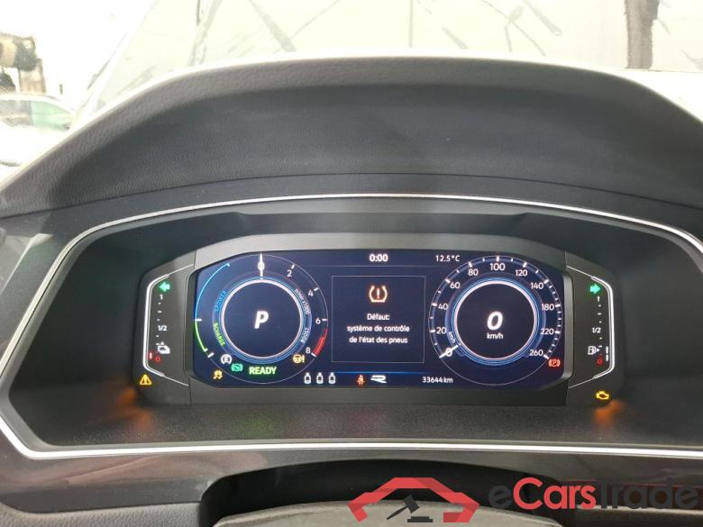 VOLKSWAGEN Tiguan  2020  5P  SUV 1 4 eHybrid 245 DSG6 RLine Exclusive #6