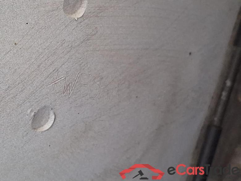 FORD TRANSIT 2.0 TDCI 350L L3H2 TREND DC #6