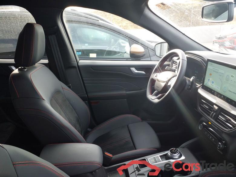 FORD Kuga 2.5 243CV Automático    ST-LINE X #3