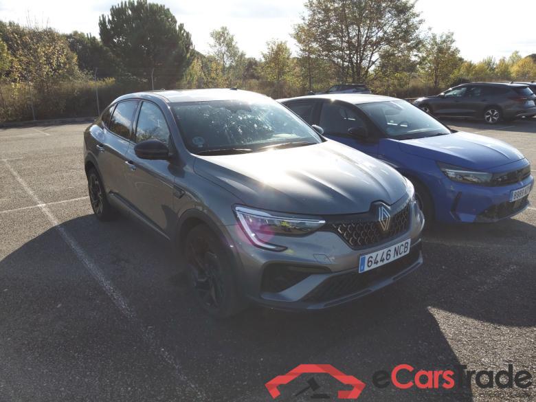 RENAULT ARKANA esprit full hybrid 105 kW (145CV) Automático Alpine e Tech #1
