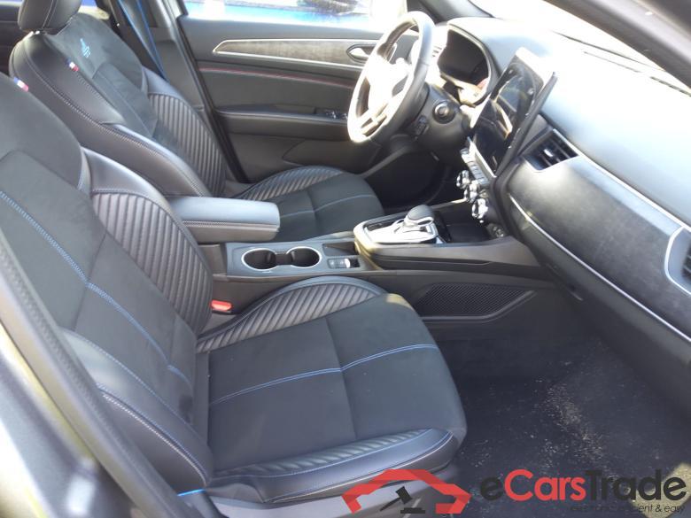 RENAULT ARKANA esprit full hybrid 105 kW (145CV) Automático Alpine e Tech #3