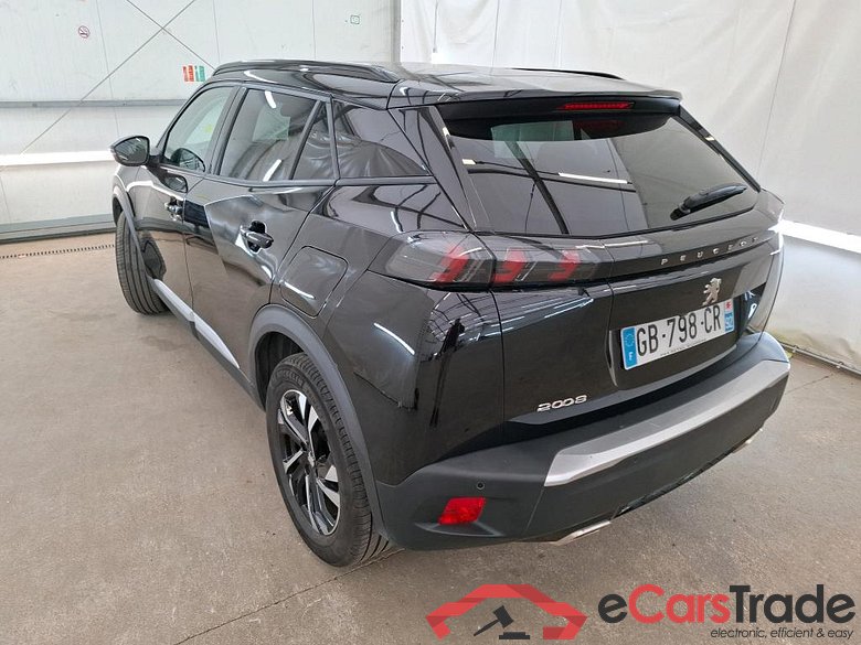 2008 Allure Business 1.2 PureTech 130CV BVA8 E6d #2