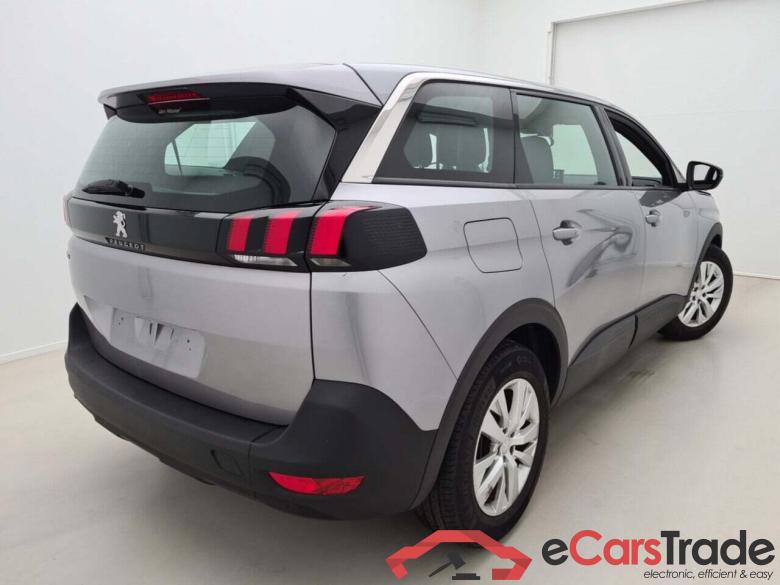 PEUGEOT 5008 1.5 BLUEHDI ACTIVE PACK EAT8 #2