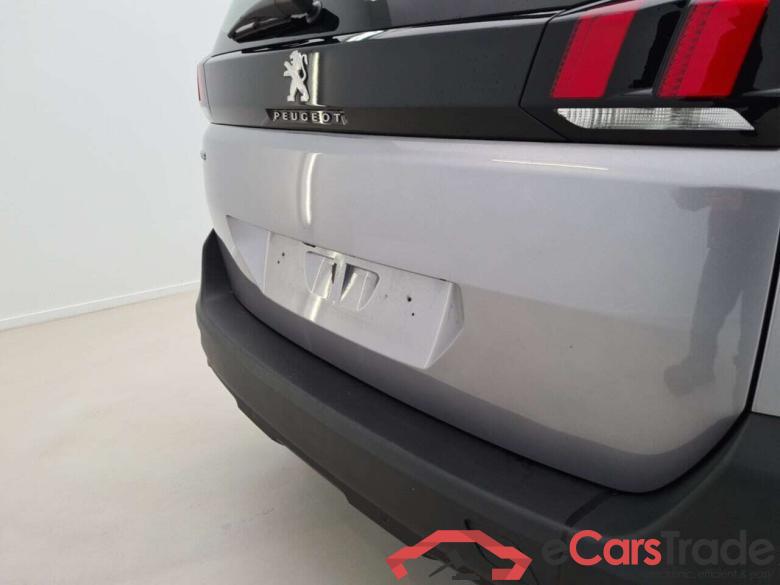PEUGEOT 5008 1.5 BLUEHDI ACTIVE PACK EAT8 #5