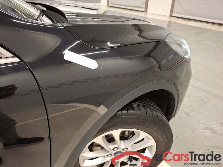 FORD KUGA 1.5 DCI TITANIUM AUT #6