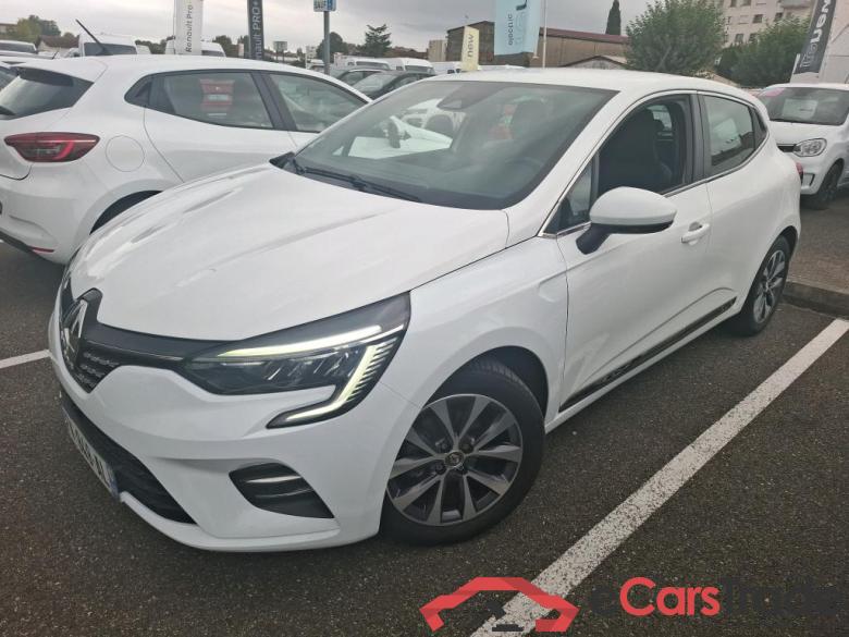 Clio V Intens 1.0 TCe 100CV BVM5 E6dT #1