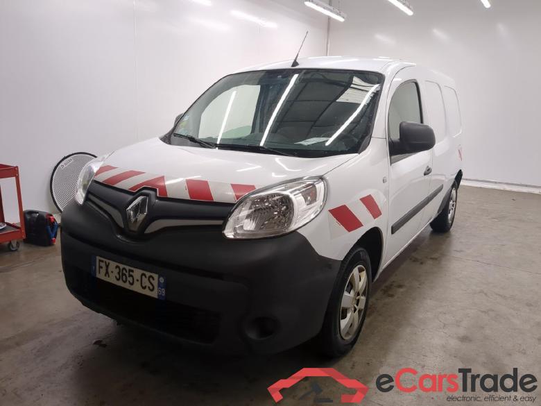 Kangoo II Express Maxi Extra (Série Spéciale) 1.5 dCi 95CV BVM6 E6dT #1