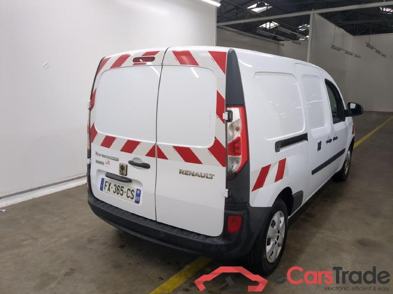 Kangoo II Express Maxi Extra (Série Spéciale) 1.5 dCi 95CV BVM6 E6dT #3