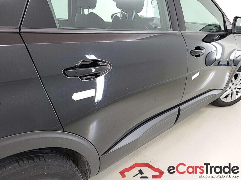 PEUGEOT 5008 1.5 BLUEHDI ACTIVE PACK EAT8 #4