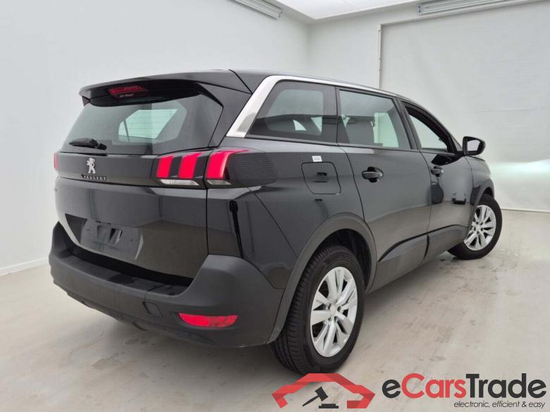 PEUGEOT 5008 1.5 BLUEHDI ACTIVE PACK EAT8 #2