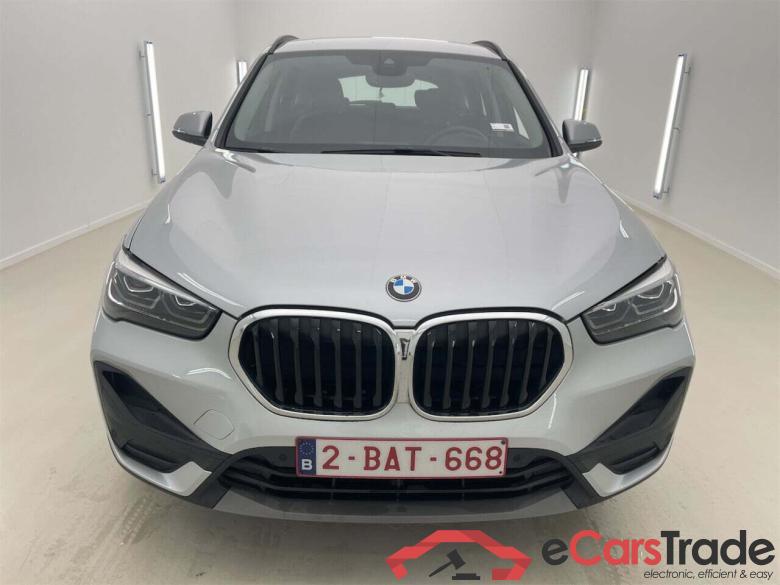 BMW X1 16DA SDRIVE #4