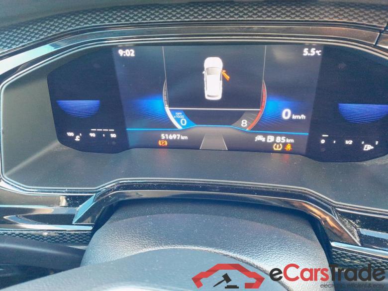 VOLKSWAGEN Polo / 2021 / 5P / berlina con portón Life 1.0 TSI 70kW (95CV) #4