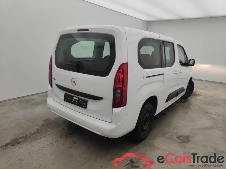 OPEL COMBO LIFE MWB 1.2 T L2H1 Edition S/S (EU6.3) 5d #2