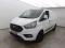 preview Ford Transit Custom #0