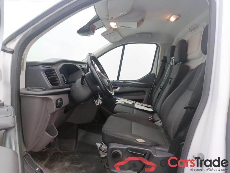 Ford Transit Custom 320L 2.0TD130Pk/96Kw M6 FWD Trend 4d !!Technical issue, Rolling car!!! #3