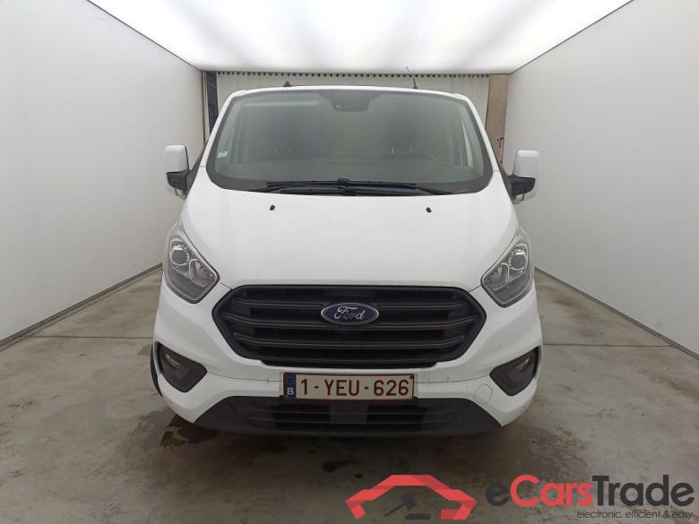 Ford Transit Custom 320L 2.0TD130Pk/96Kw M6 FWD Trend 4d !!Technical issue, Rolling car!!! #5