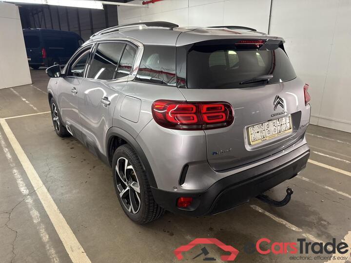 Citroen C5 Aircross C5 Aircross Hybrid 225 e-EAT8 Business Lounge (PHEV) 165kW/225pk  5D/P Auto-8 #3