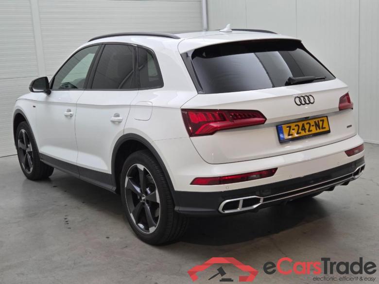 AUDI Q5 55 TFSI e quattro Competition #3