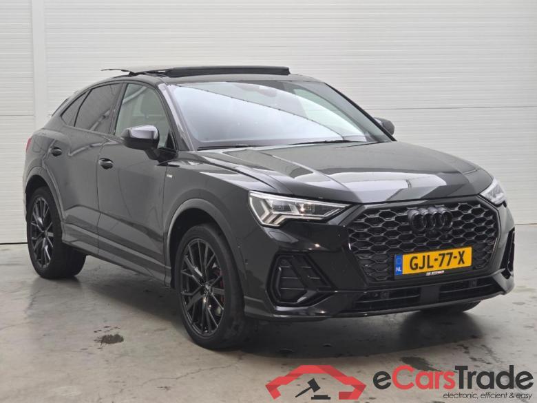 AUDI Q3 Sportback 45 TFSI e S Edition #2