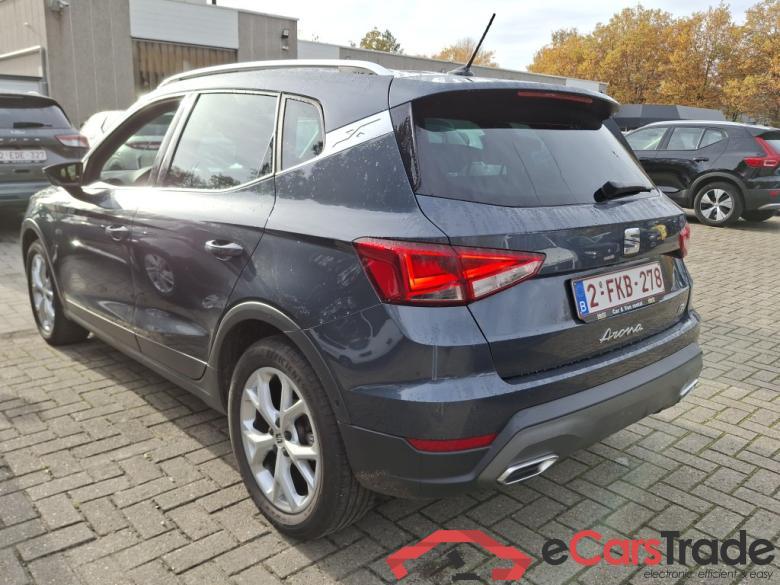 SEAT ARONA FR 1,0L TSI 110HP DSG KJ75RZ E05 #2