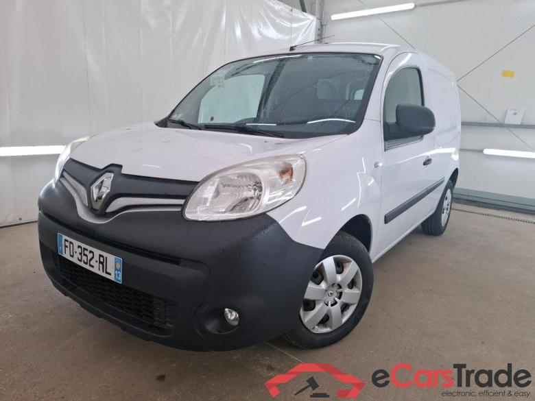 Kangoo Express Extra (Série Spéciale) 1.5 dCi 90CV BVM5 E6 #1