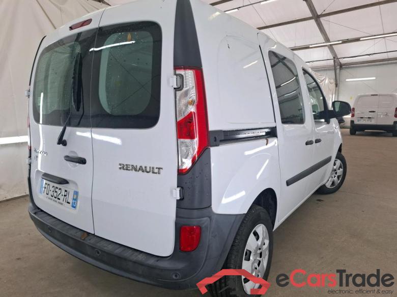 Kangoo Express Extra (Série Spéciale) 1.5 dCi 90CV BVM5 E6 #3