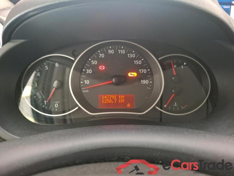 Kangoo Express Extra (Série Spéciale) 1.5 dCi 90CV BVM5 E6 #6