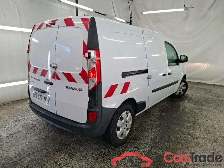 Kangoo Express Maxi Extra (Série Spéciale) 1.5 #3