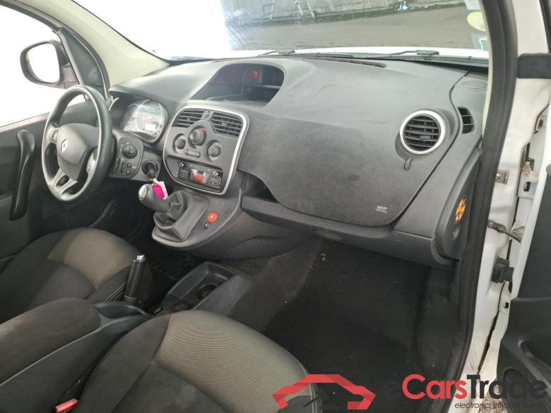 Kangoo Zen 1.5 dCi 90CV BVM5 E6 #5